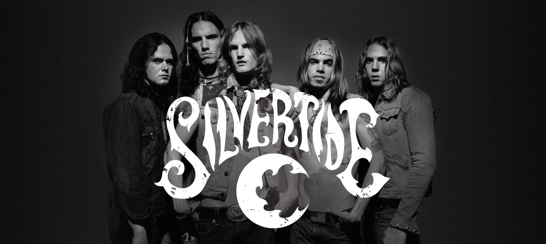Silvertide