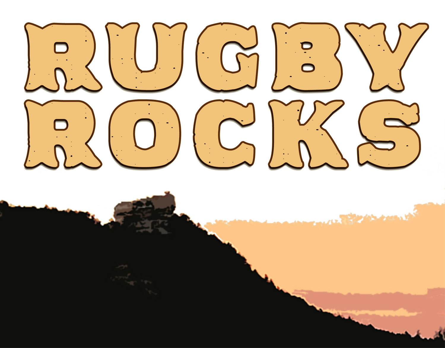 Rugby Rocks