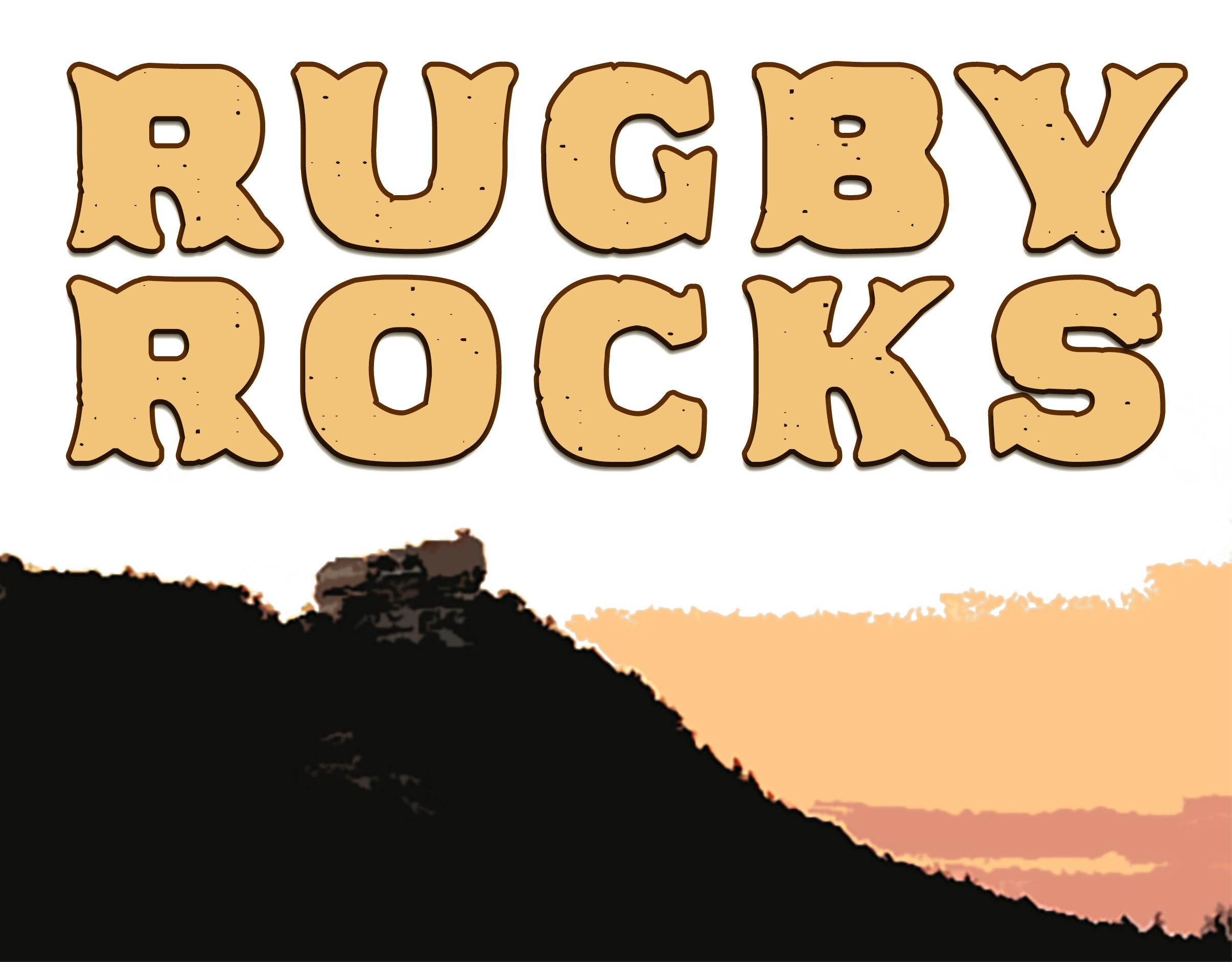 Rugby Rocks
