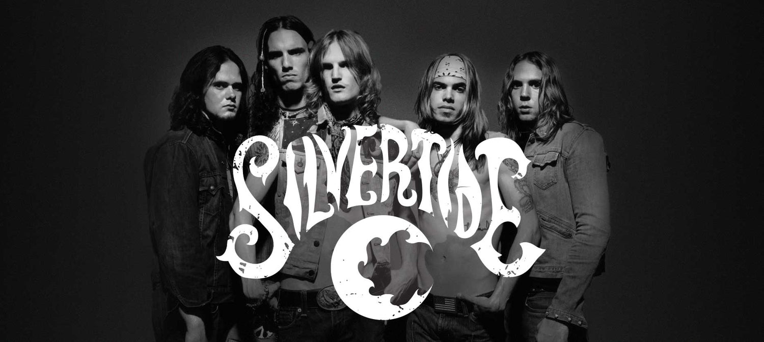 Silvertide