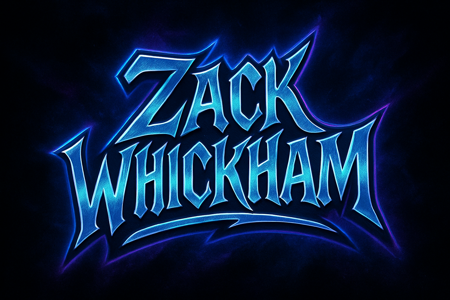Zack Wickham